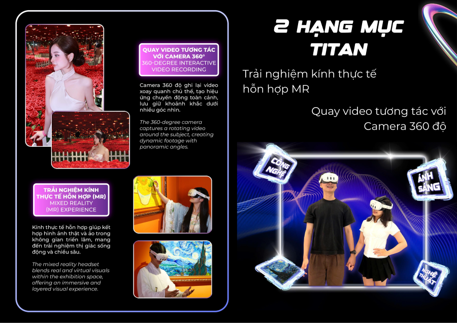 Vé Người lớn - SPECIAL L 