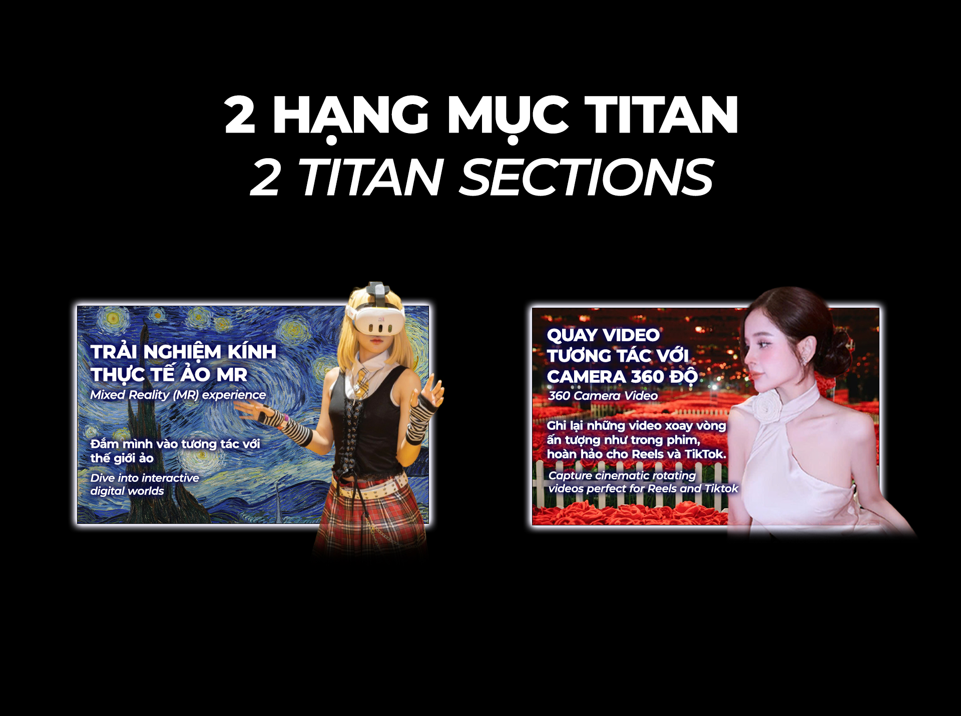 Vé Trẻ em - SPECIAL S 