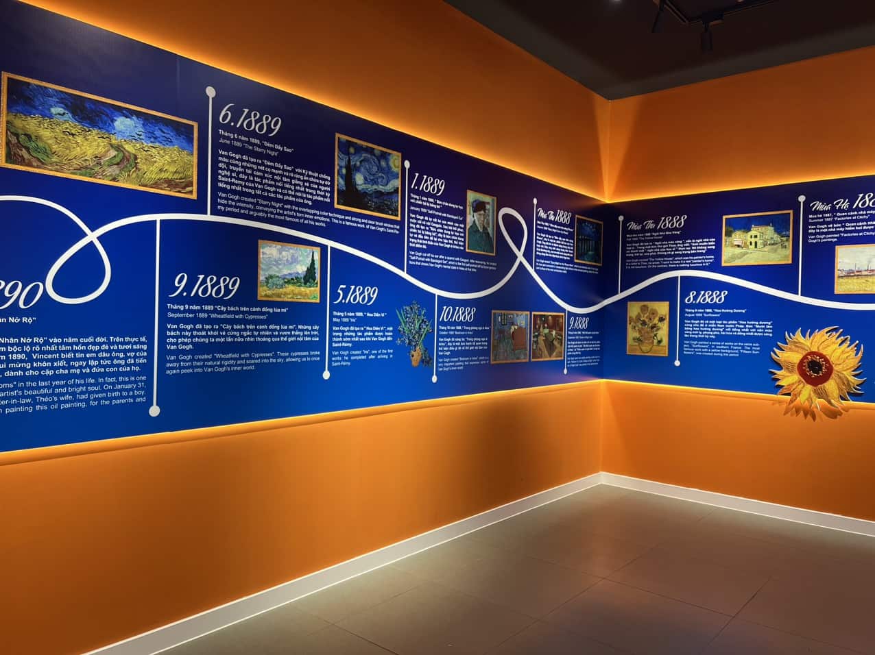 Vé Người lớn - STANDARD L