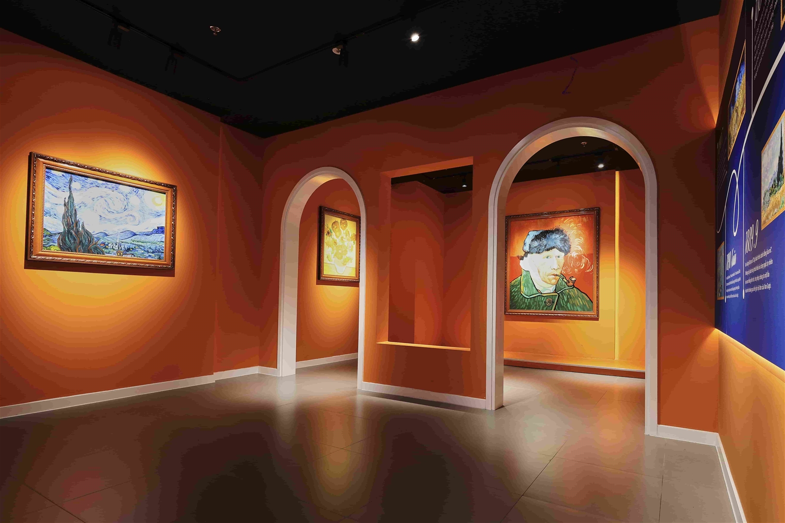 Vé trẻ em - STANDARD S